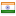 hsbte.org server is located in India